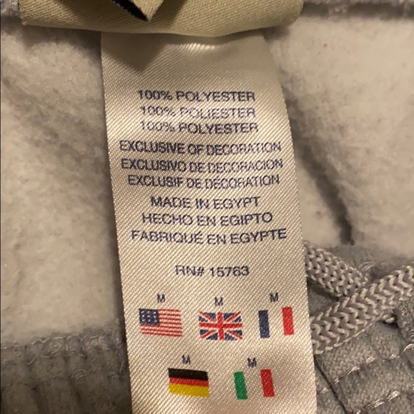 Grey Champion Authentic - Picture 6 of 7